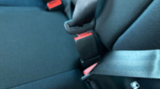 SEAT Ibiza 1.0 TSI 110 FR Edition 5dr Petrol Hatchback